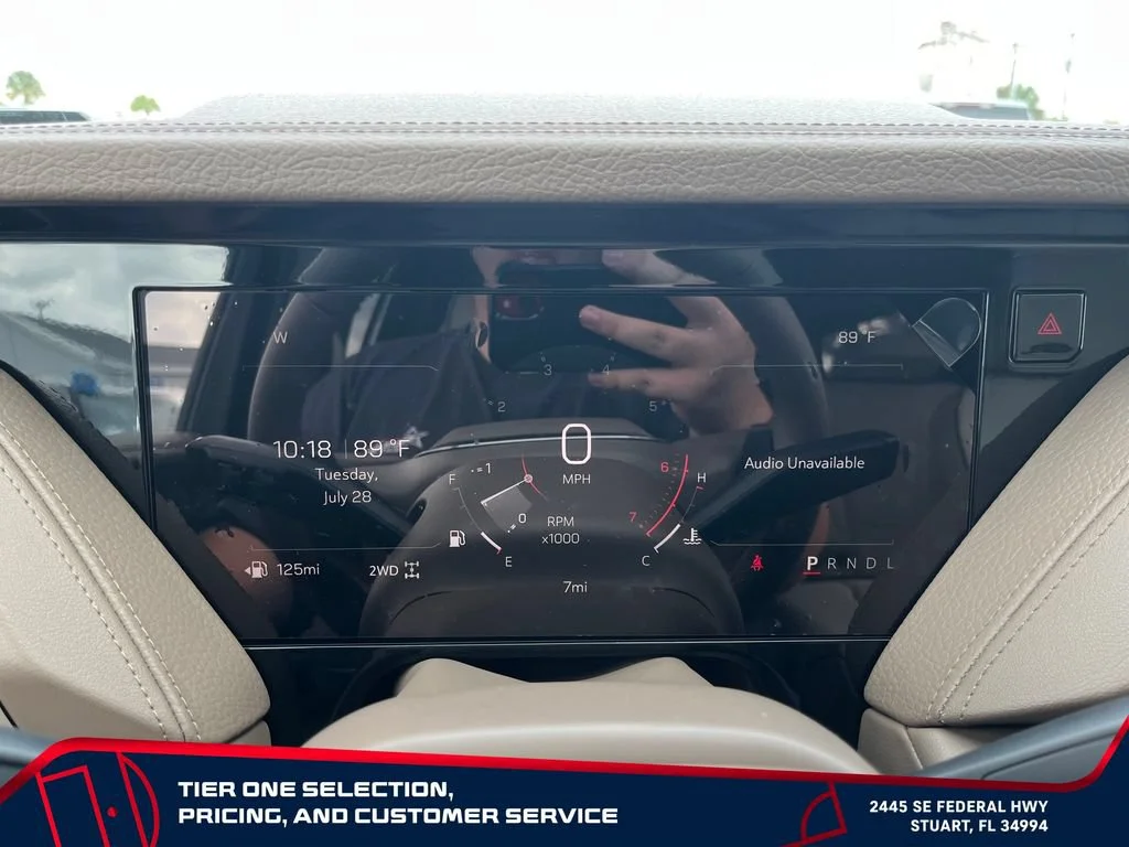 New 2026 Onyx Black GMC Denali image 20