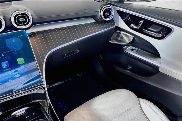 New 2026 Polar White Mercedes-Benz C 300 image 51