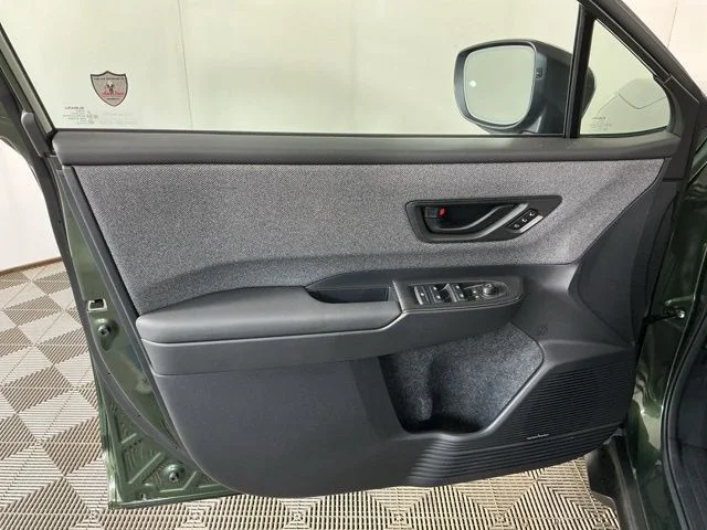 New 2026 Green Subaru Limited XT image 9