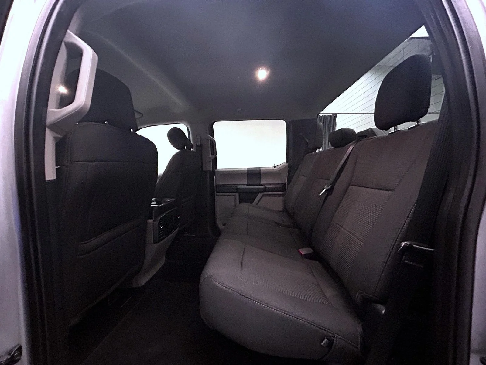 Used 2020 Silver Ford XL image 19