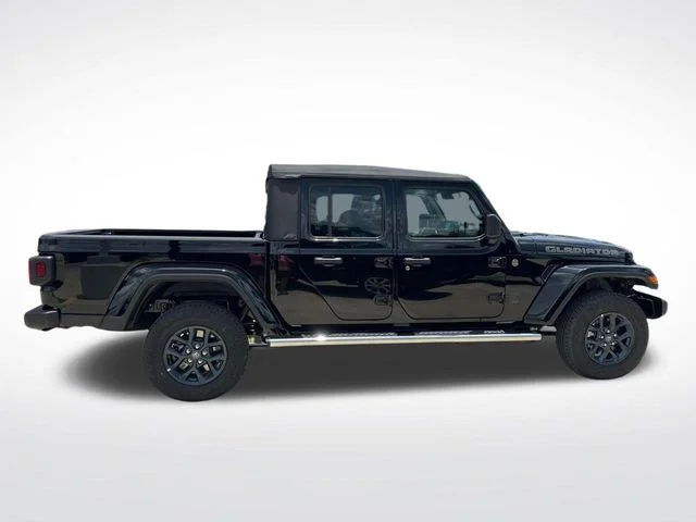 New 2026 Black Jeep 85th Anniversary Edition image 9