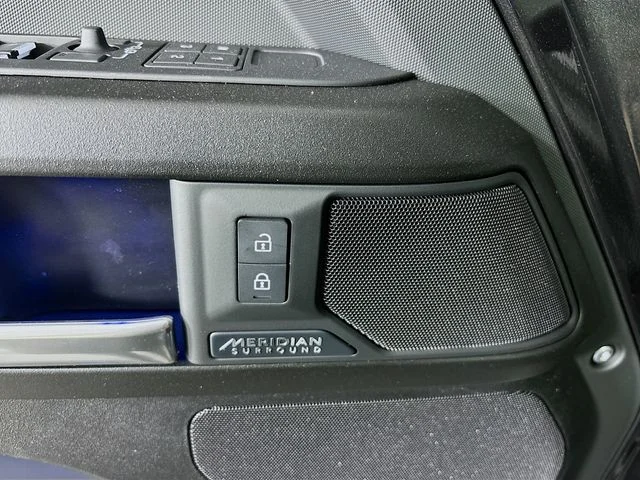 New 2026 Gray Land Rover X image 21