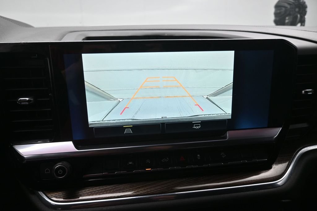 Used 2023 Black Chevrolet LT Trail Boss image 4