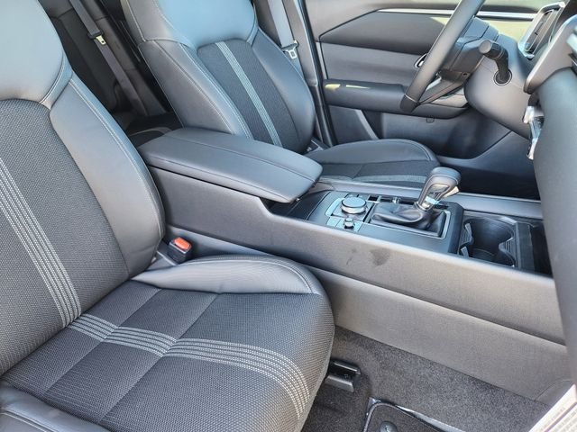 New 2026 Wind Chill Pearl Mazda 2.5 S Preferred AWD image 14