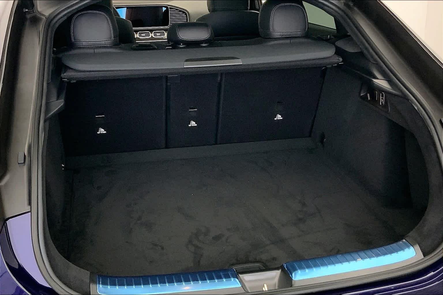 2025 Mercedes-Benz GLE Coupe GLE 63 S AMG - Photo 19