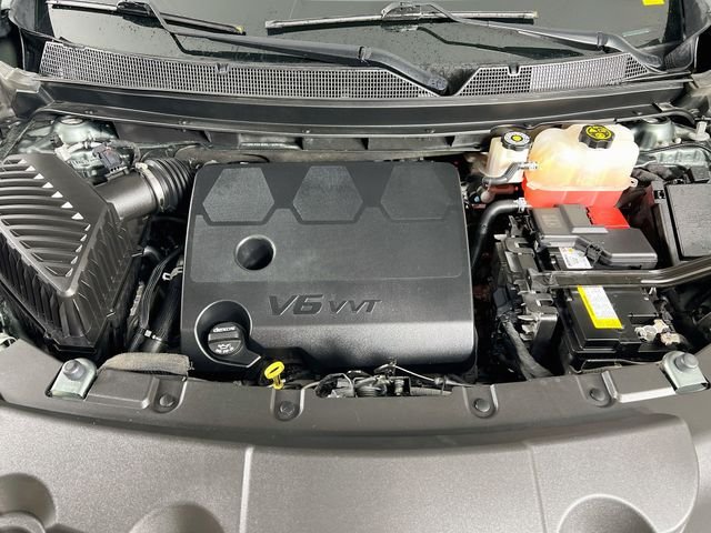 2022 Chevrolet Traverse 1LT - Photo 29