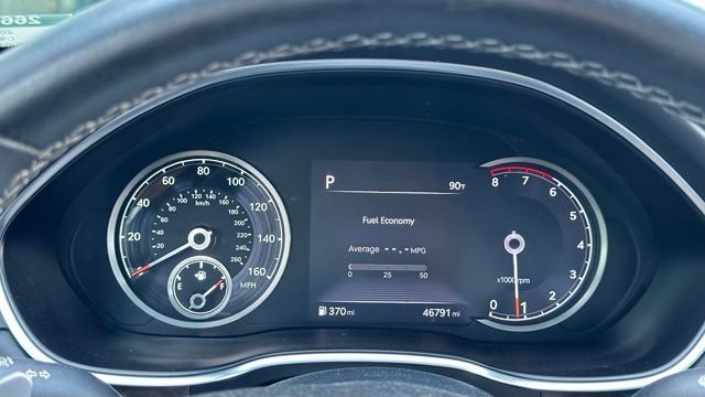 2021 GENESIS G80 Base - Photo 38