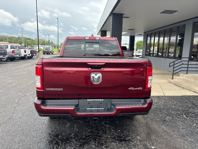 Used 2022 Red Ram Big Horn/Lone Star image 24