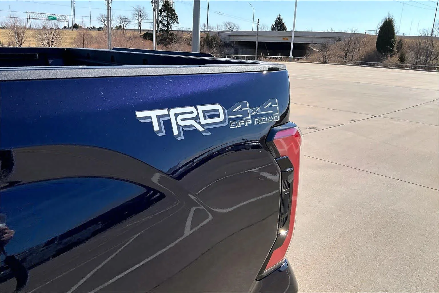New 2026 Blueprint Toyota Limited image 16