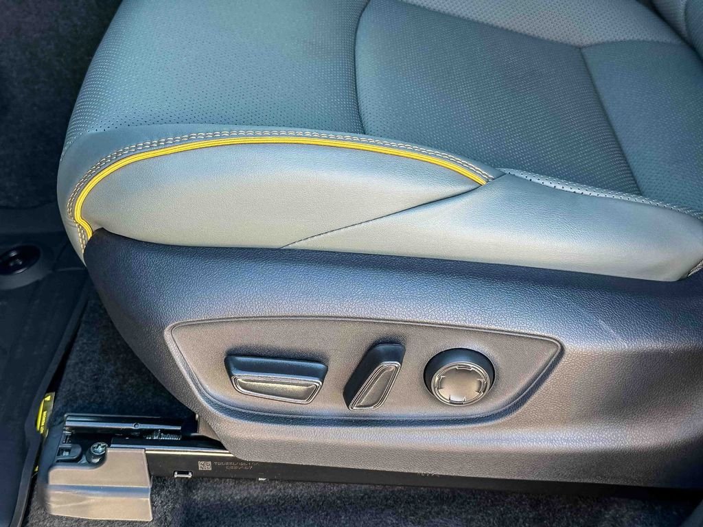 2026 Toyota Tacoma Trailhunter - Photo 14