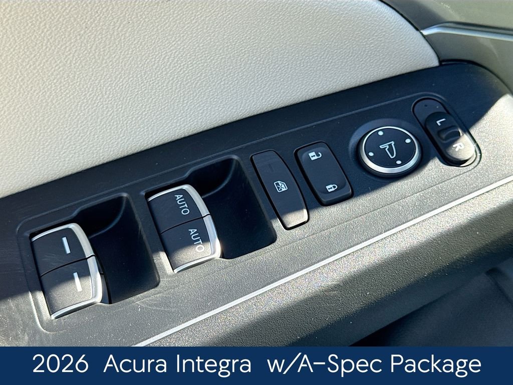 Used 2026 Silver Acura A-Spec Package image 20
