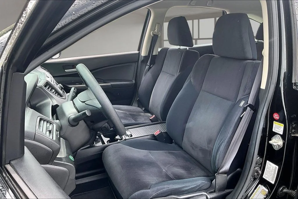 Used 2014 Black Honda LX image 21