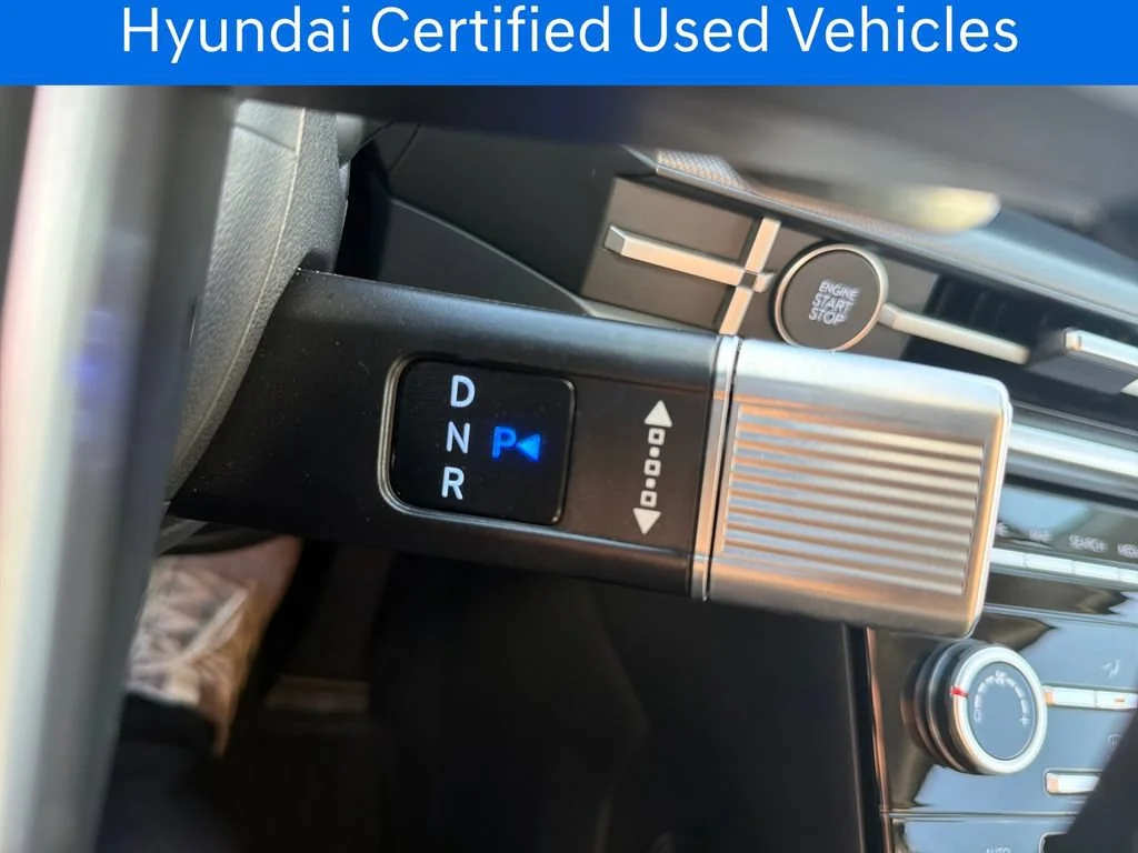 Certified Pre-Owned 2026 Hyundai Santa Fe SE