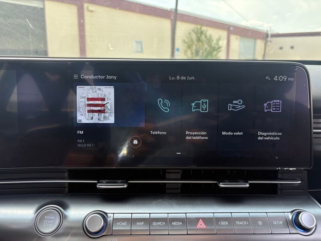 2024 Hyundai Kona SEL - Photo 19
