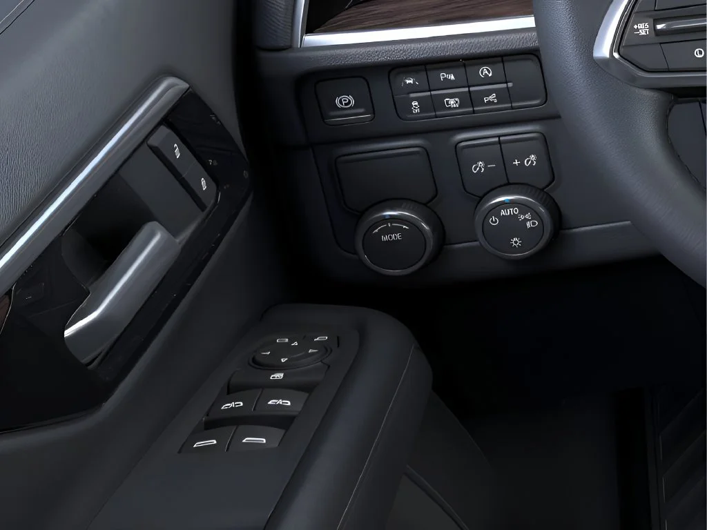 2026 Chevrolet Suburban LS - Photo 16
