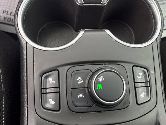 2022 GMC Terrain SLE - Photo 19