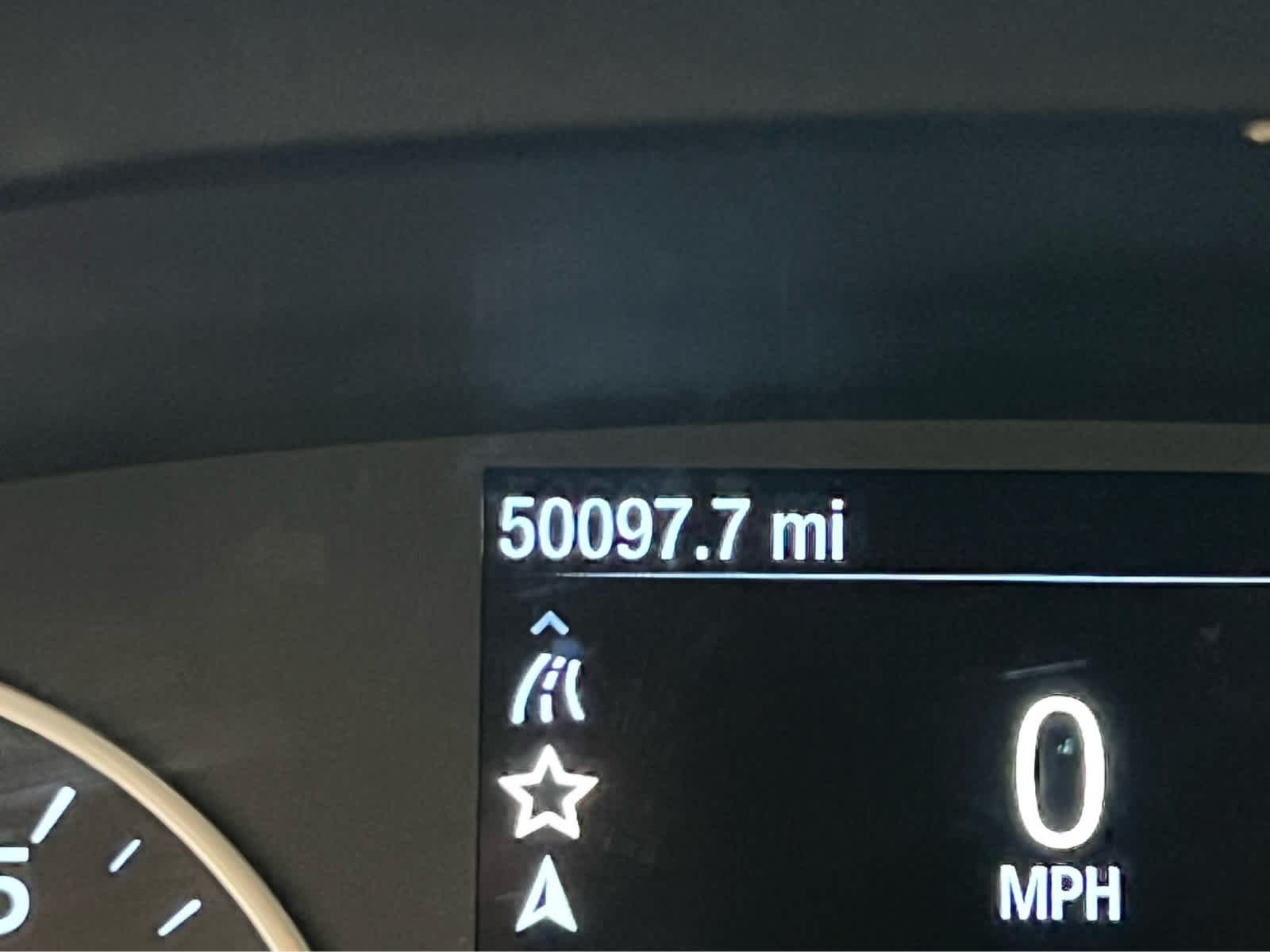 Used 2021 Shadow Black Ford Titanium image 8
