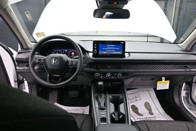 2026 Honda Accord LX - Photo 19