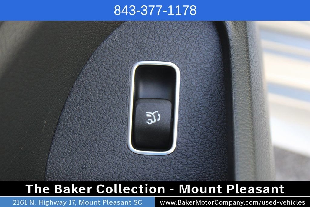 Used 2026 Cirrus Silver Metallic Mercedes-Benz GLE 450 image 22