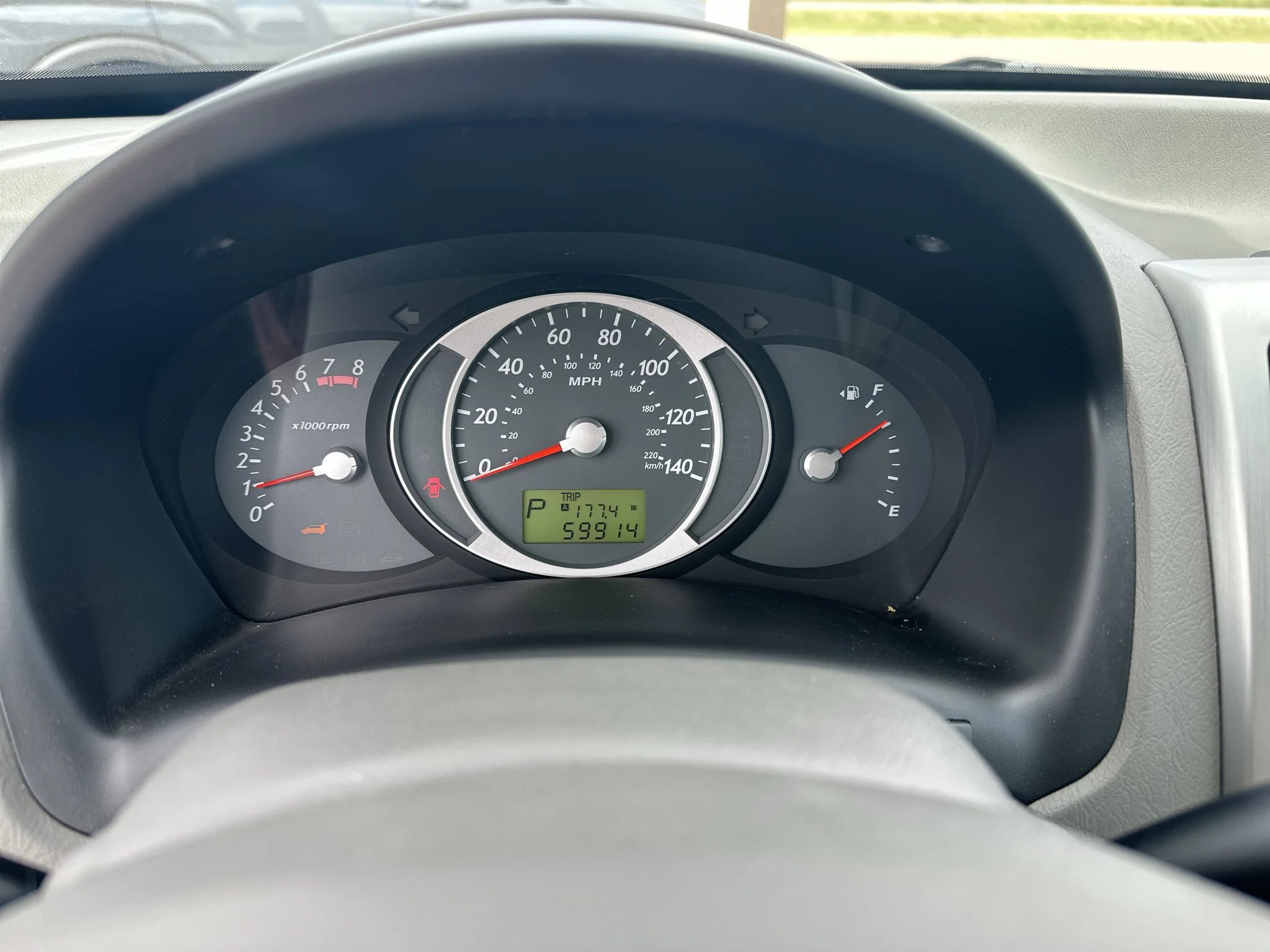Used 2009 Desert Sage Metallic Hyundai SE image 18