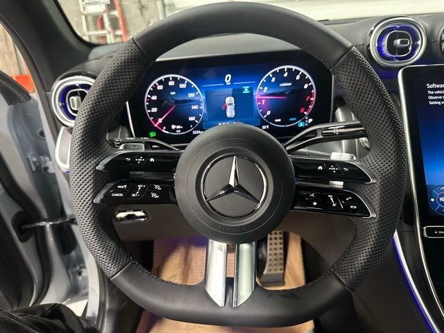 New 2026  Mercedes-Benz GLC 300 image 17