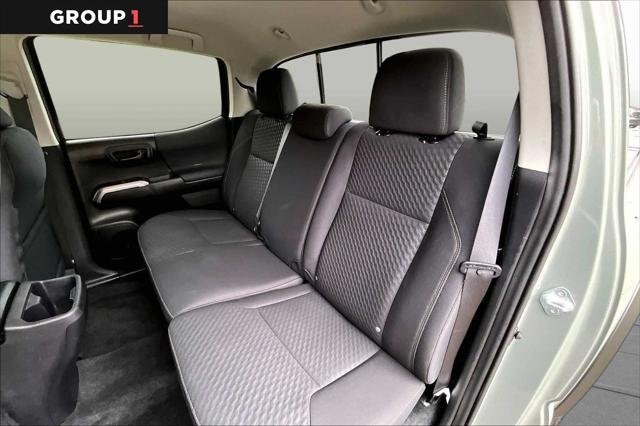 Certified Used 2023 LUNAR ROCK Toyota  image 21