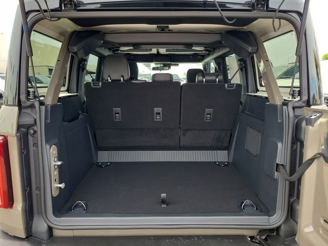 New 2026 Marsh Gray Ford Big Bend® image 21