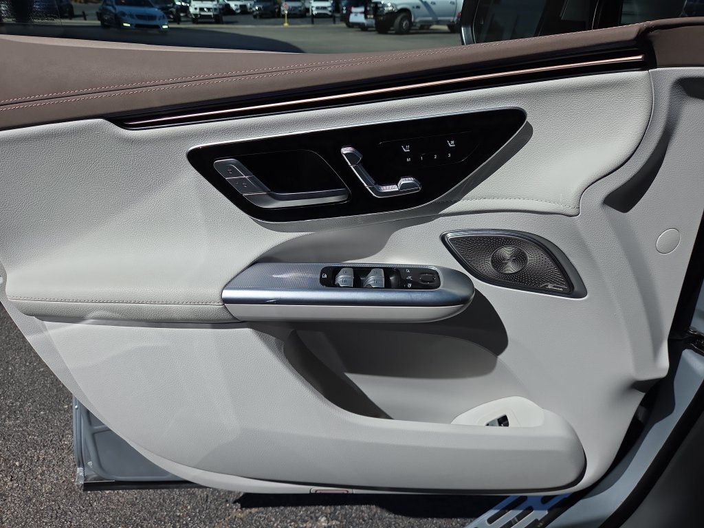 Certified Used 2023 Silver Mercedes-Benz 350 SUV image 19