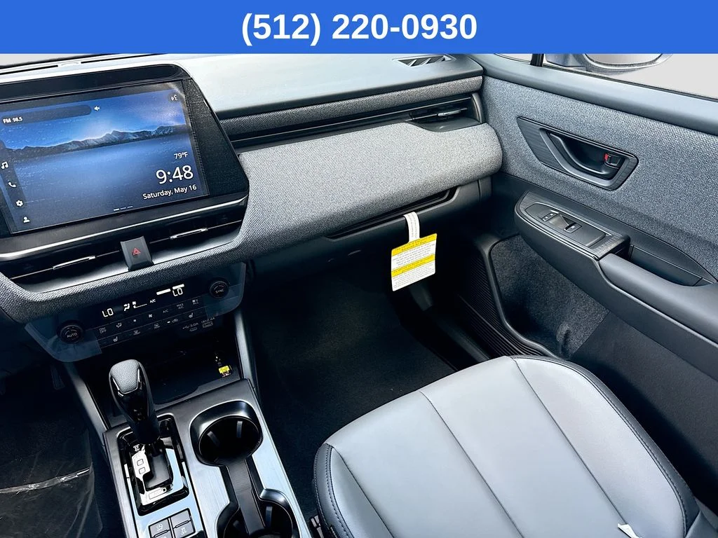 New 2026 SAPPHIRE BLUE PEARL Subaru Premium image 30