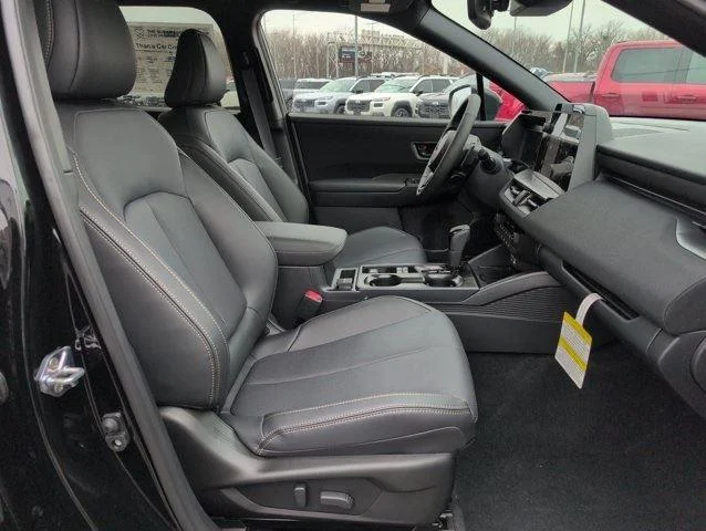 2026 Subaru Outback Limited XT - Photo 13