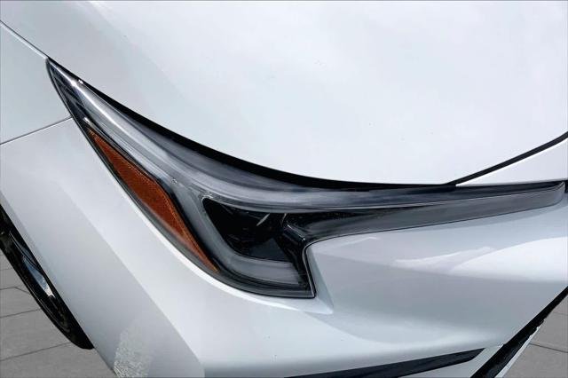 Certified Used 2024 ICE CAP Toyota  image 24