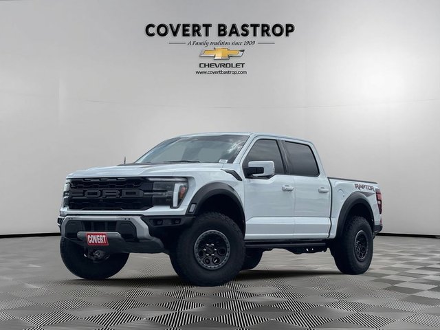2024 Ford F-150 F-150 Raptor