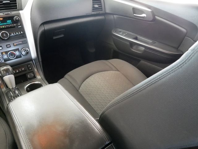 Used 2012 Black Chevrolet LT image 13