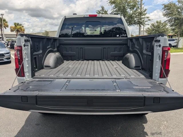 New 2026 Avalanche Ford XLT image 14