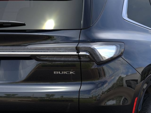 New 2026 Ebony Twilight Metallic Buick Avenir image 11