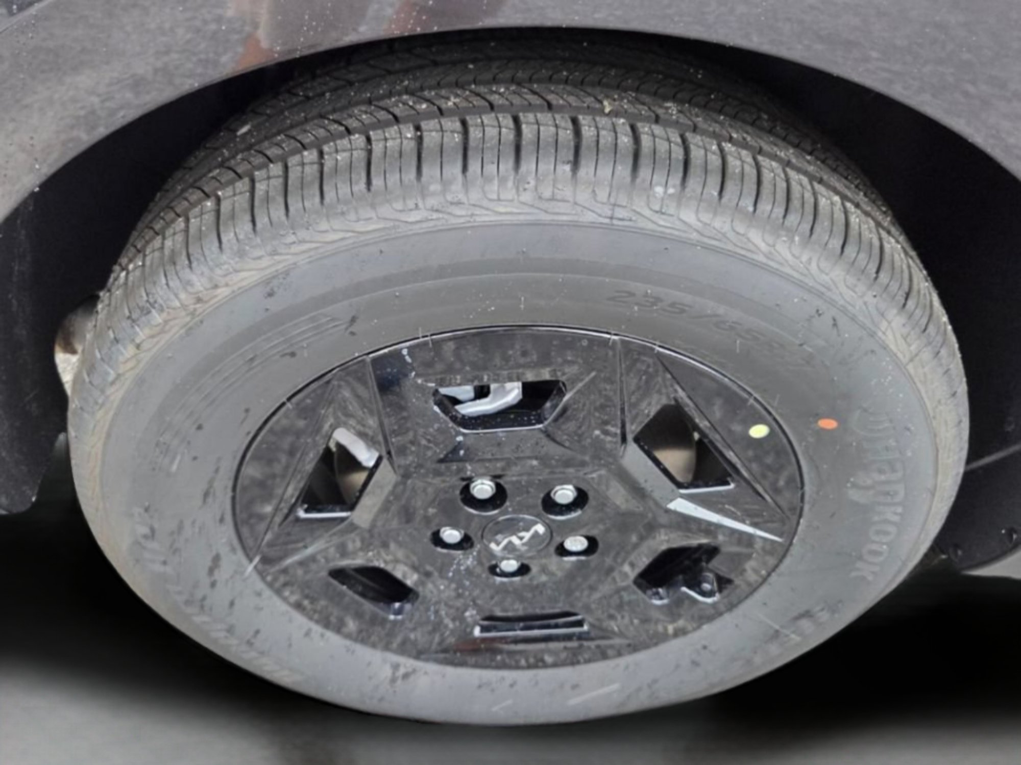 New 2027 Panthera Metal Kia LXS image 30