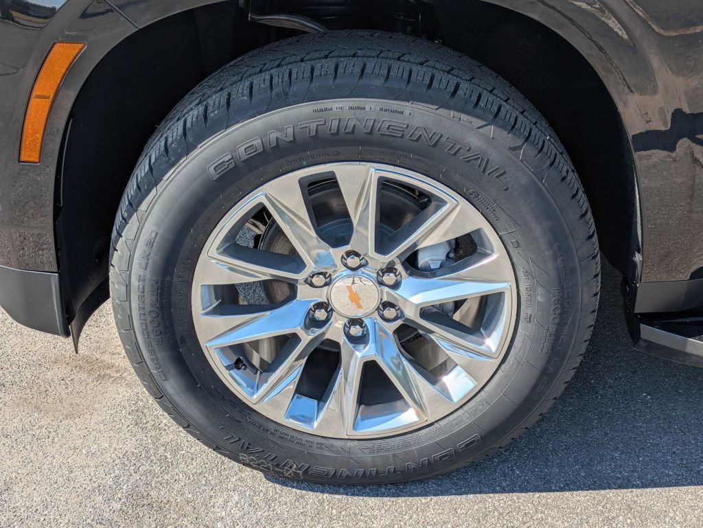 2026 Chevrolet Tahoe Premier - Photo 11