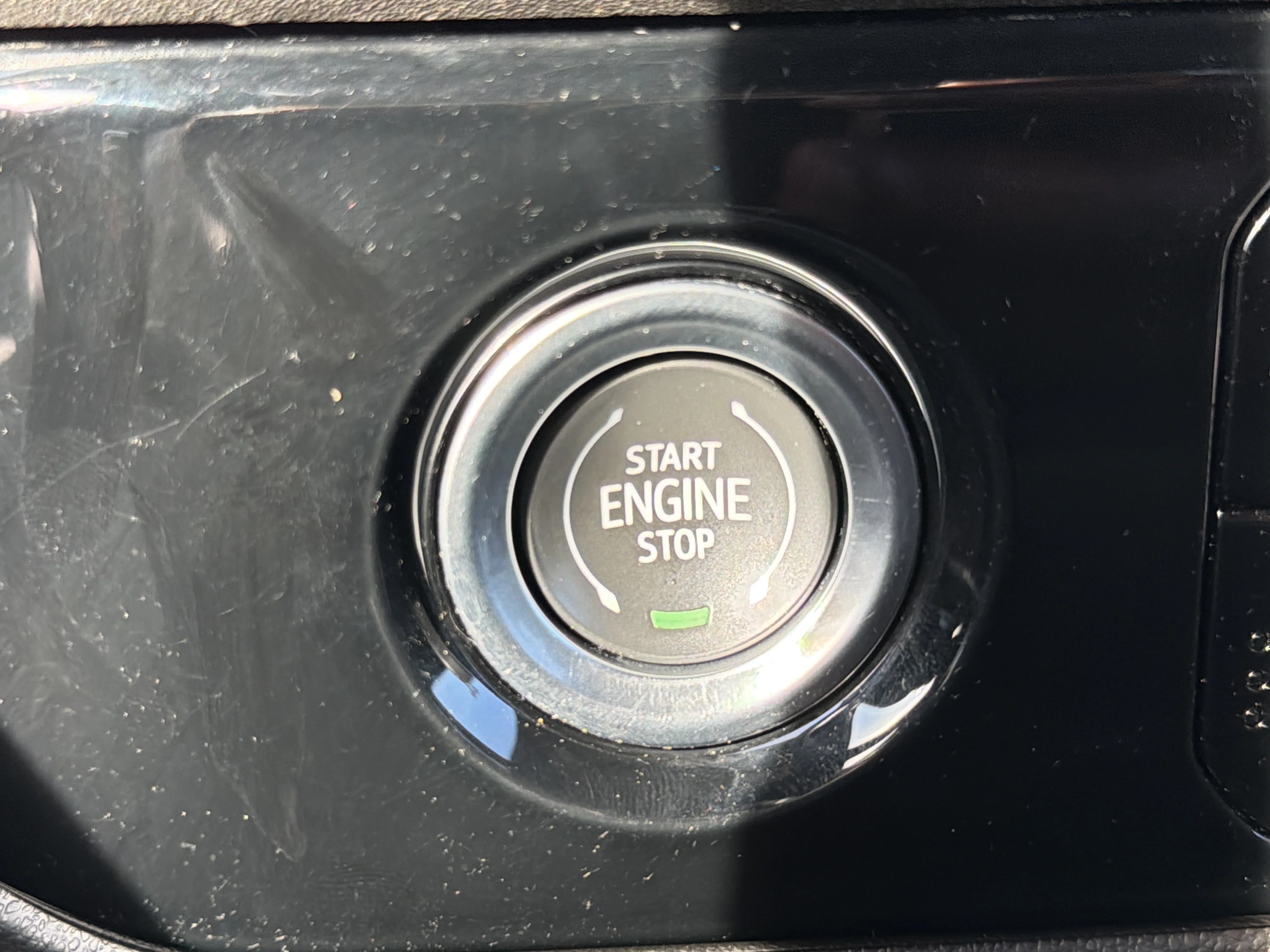 Used 2024 Dark Ash Metallic Chevrolet LT image 28