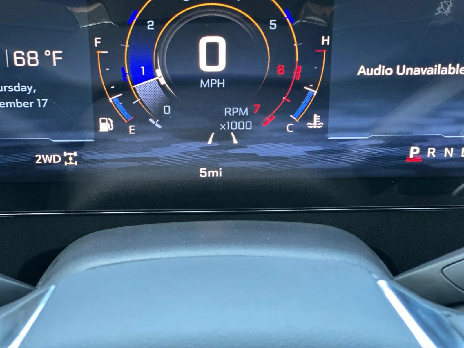 2027 Chevrolet Traverse LT - Photo 26
