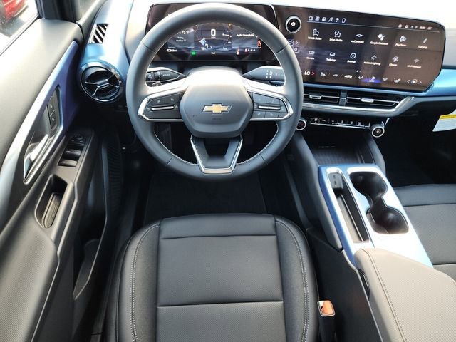 2026 Chevrolet Equinox EV 2LT - Photo 11