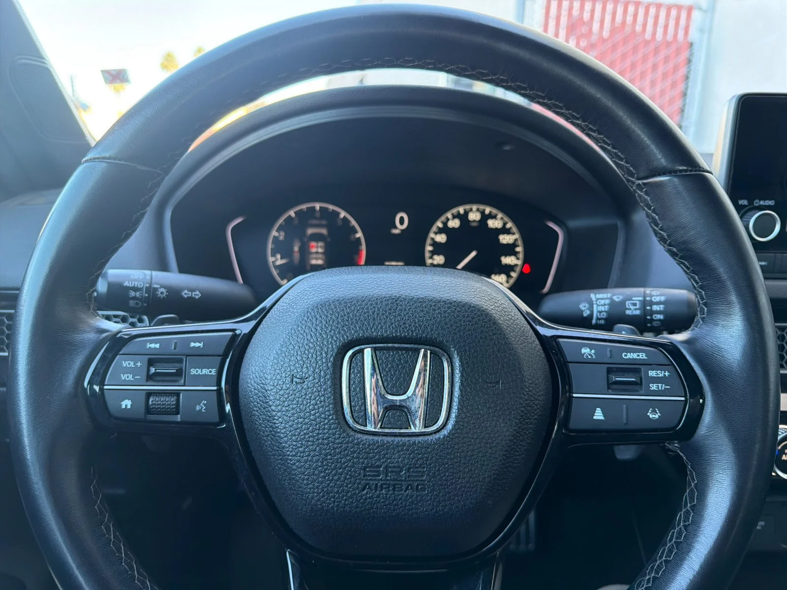 Used 2025  Honda Sport image 26