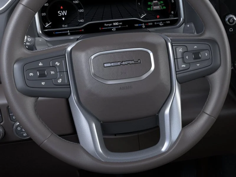 2026 GMC Sierra 1500 Denali - Photo 19
