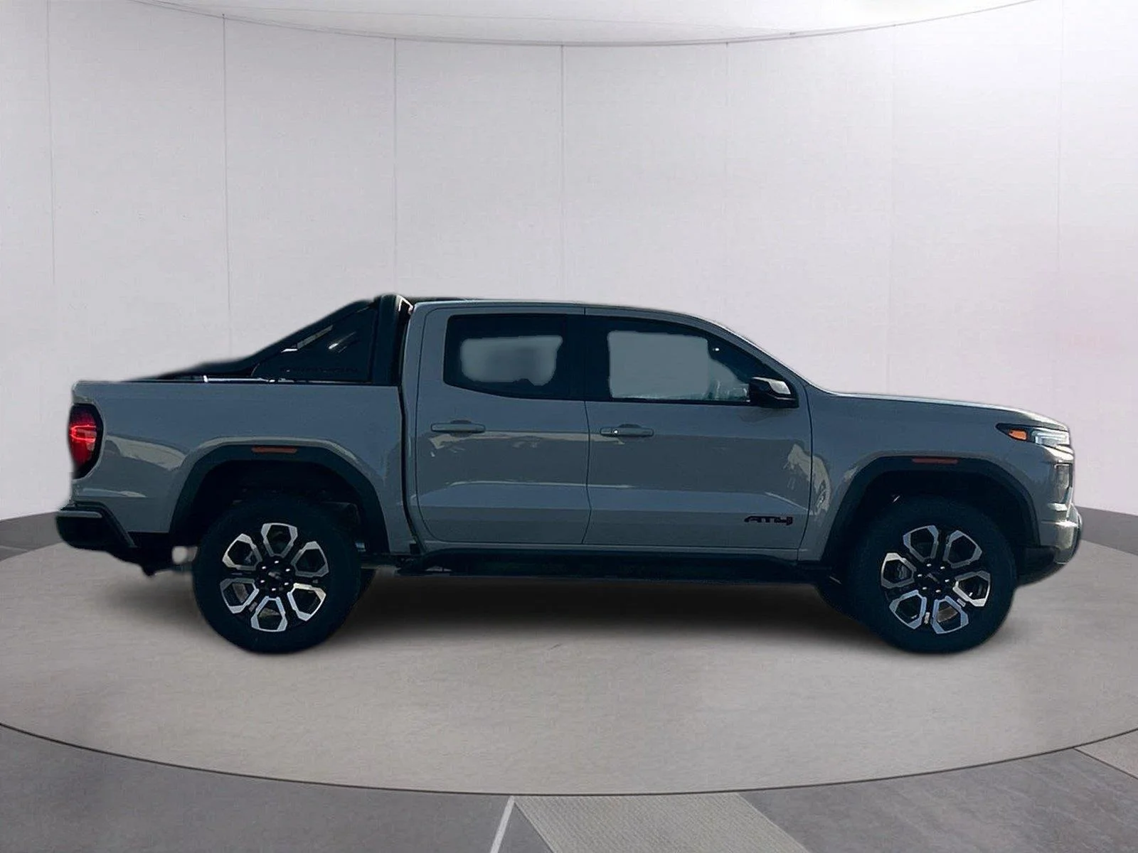 New 2026 Coastal Dune GMC AT4 image 7