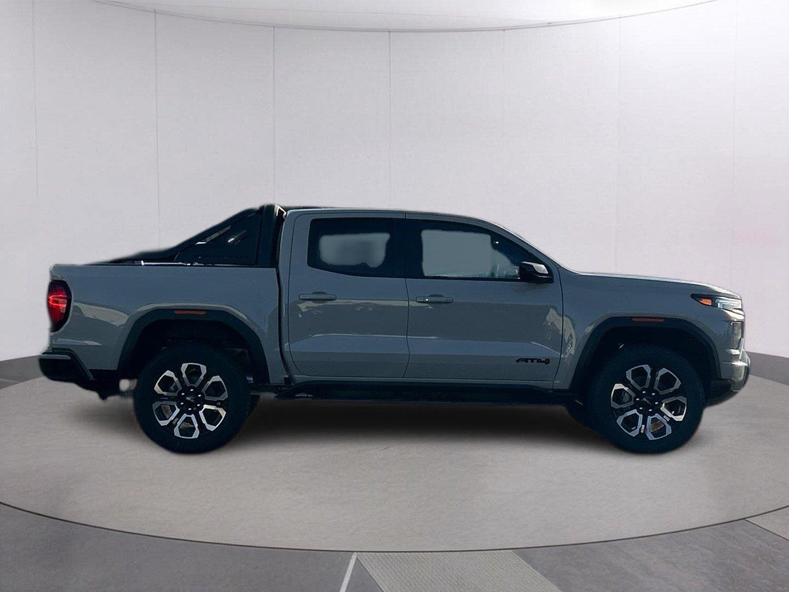 New 2026 Coastal Dune GMC AT4 image 7