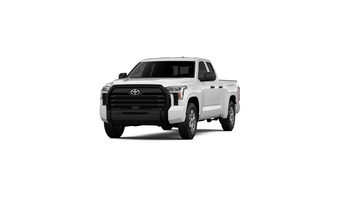 New 2026 Ice Cap Toyota SR image 18