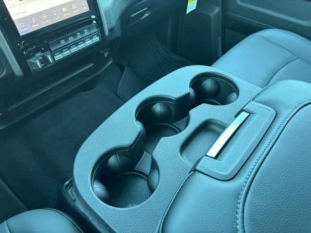 2026 RAM 2500 Tradesman - Photo 19