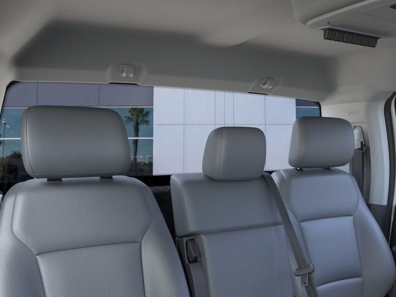 New 2026 Oxford White Ford XL image 21