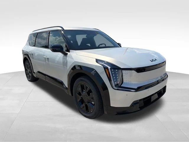 2026 Kia EV9