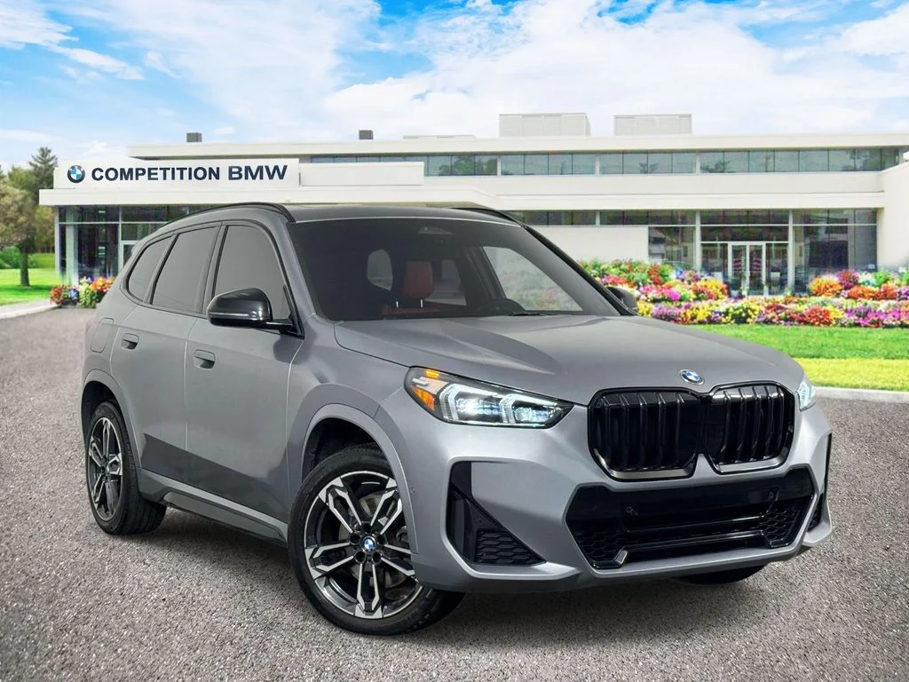 2023 BMW X1 xDrive28i's photo