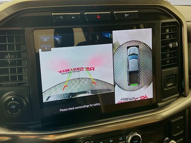 2021 Ford F-150 King Ranch - Photo 19